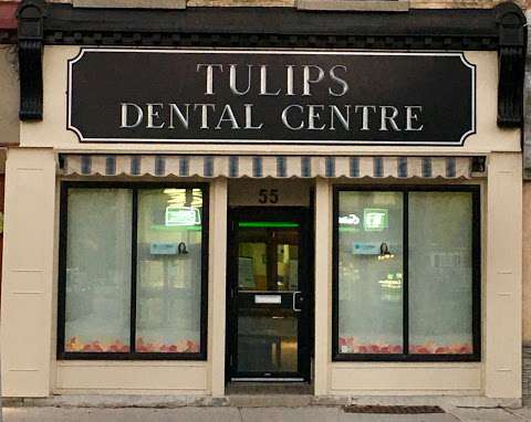 Tulips Dental Centre
