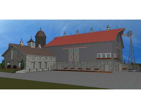 Brussels Four Winds-Wedding & Event Barn Brussels Four Winds-Wedding & Event Barn