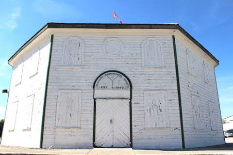 Seaforth Agriculture Society Seaforth Agriculture Society